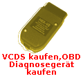 VCDS und OBD Diagnosegerät